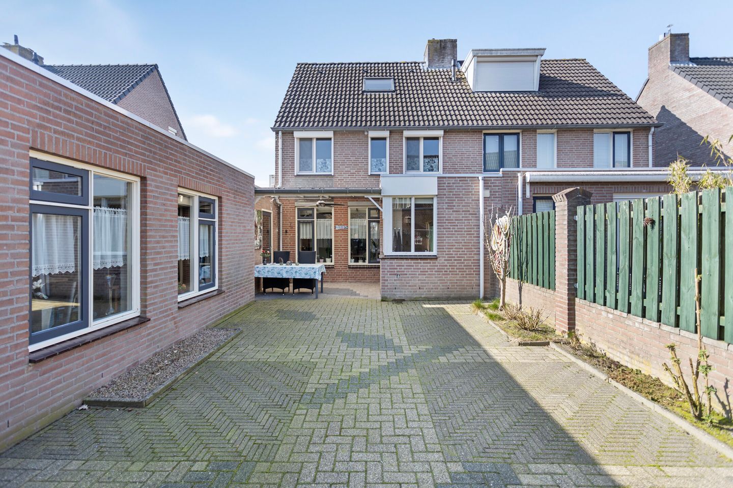 Foto 4 van Voorbeemd 8