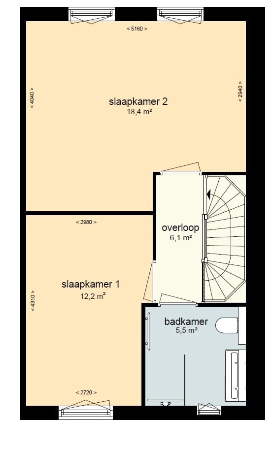 Foto 16 van Helmkruidstraat 29