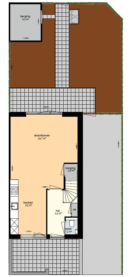 Foto 15 van Helmkruidstraat 29