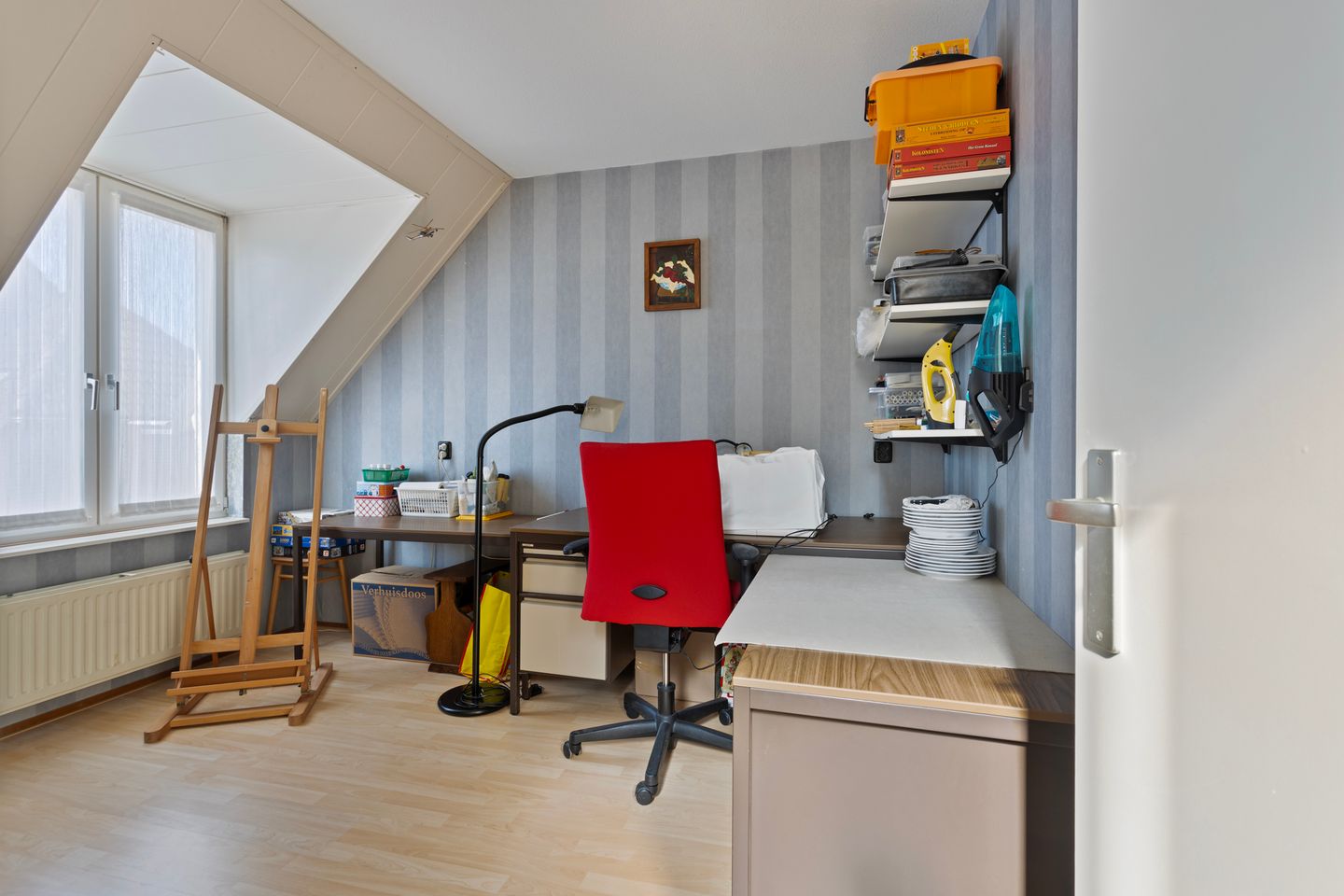 Foto 25 van Voorbeemd 8