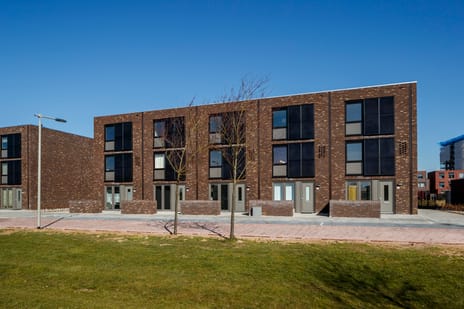 Malburgen Nieuwe A main image