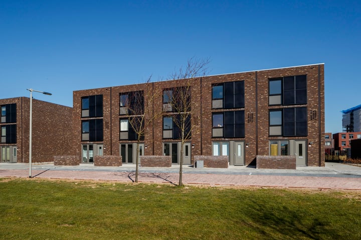 Bekijk foto van Helmkruidstraat 29