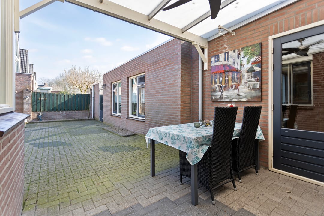 Foto 31 van Voorbeemd 8