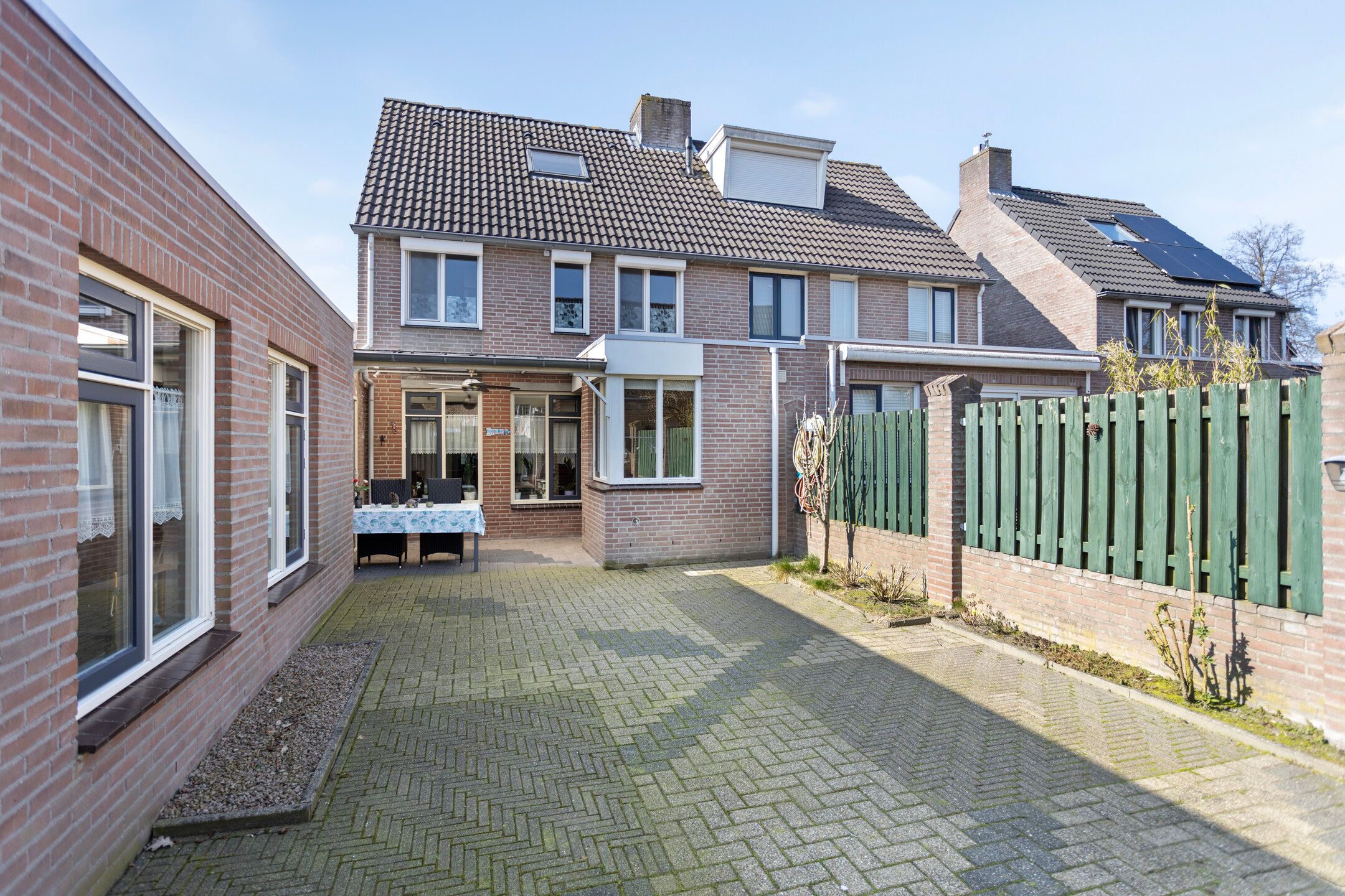 Foto 36 van Voorbeemd 8