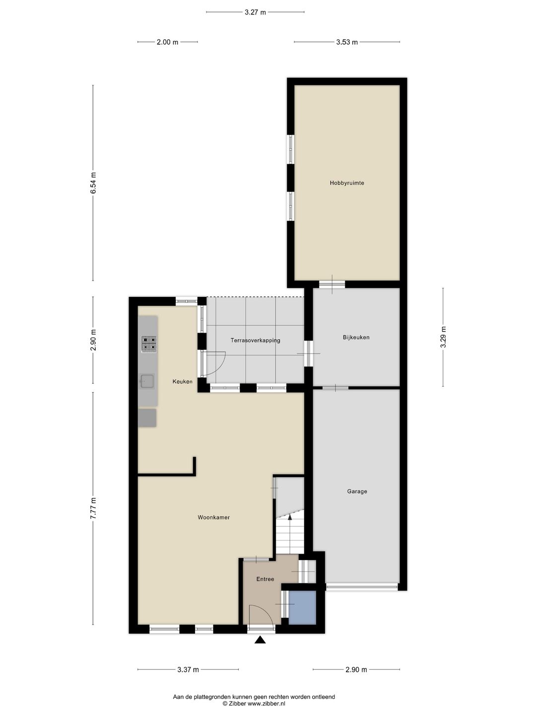 Foto 43 van Voorbeemd 8