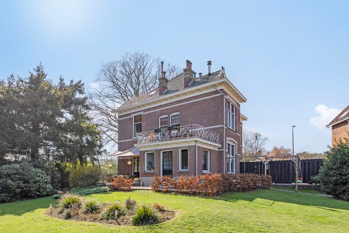 Foto 2 van Barchemseweg 41