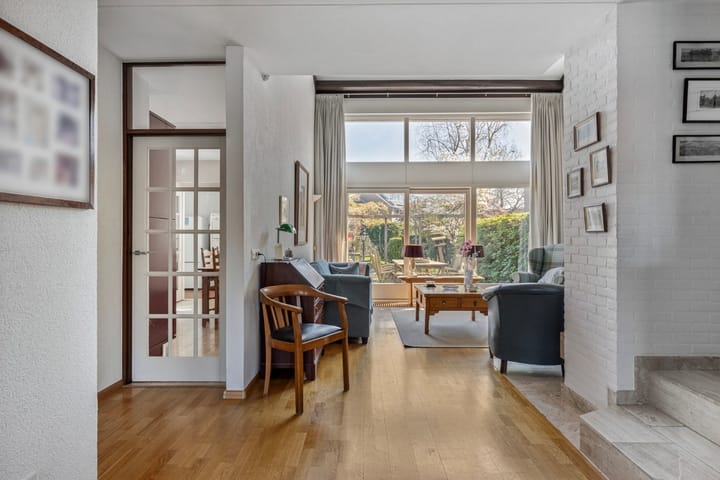 Foto 2 van Hoefslag 20