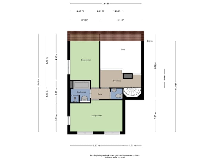 Foto 46 van Hoefslag 20