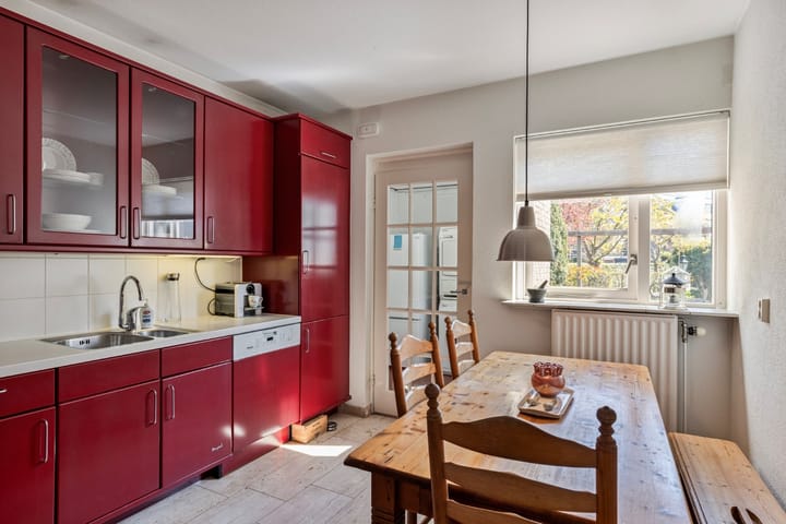 Foto 3 van Hoefslag 20