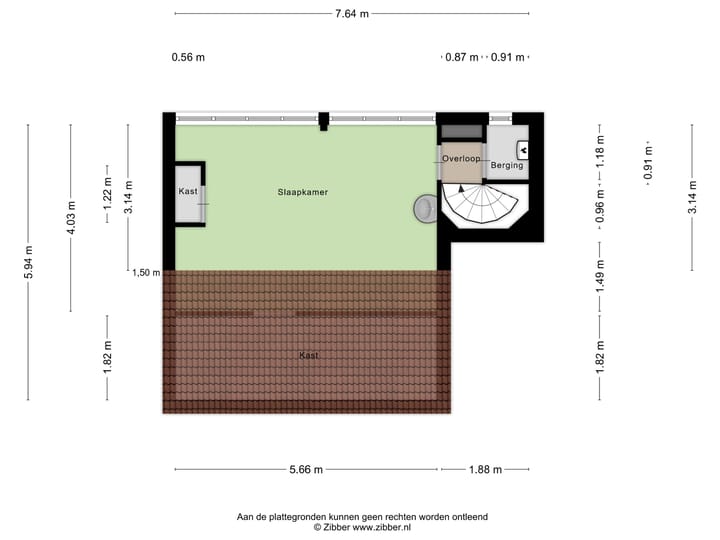 Foto 47 van Hoefslag 20