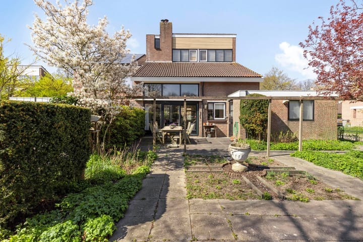 Foto 5 van Hoefslag 20