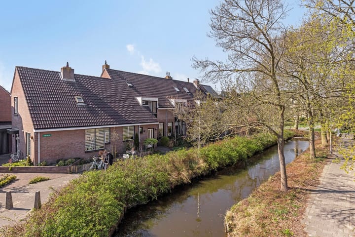 Foto 7 van Hoefslag 20