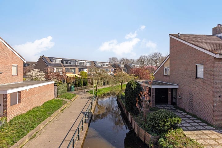 Foto 8 van Hoefslag 20