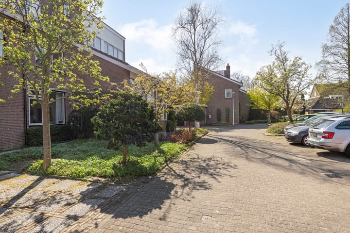 Foto 10 van Hoefslag 20