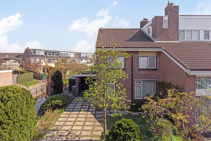 Foto 12 van Hoefslag 20