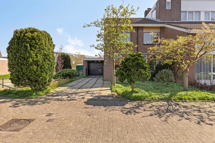 Foto 13 van Hoefslag 20