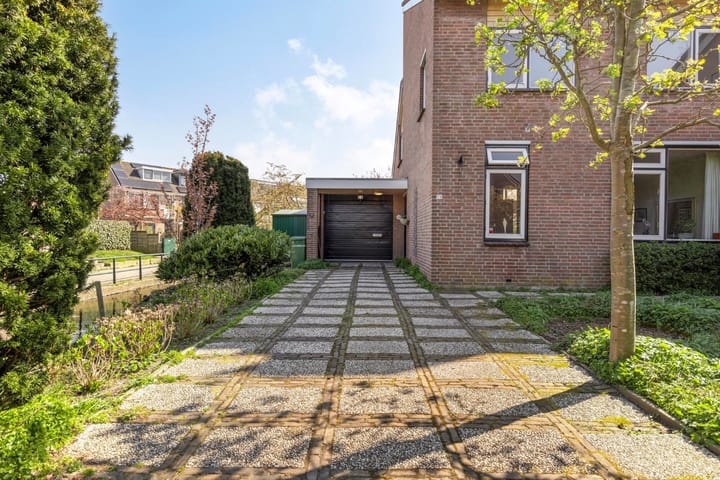 Foto 14 van Hoefslag 20