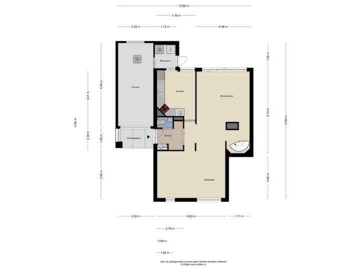 Foto 15 van Hoefslag 20