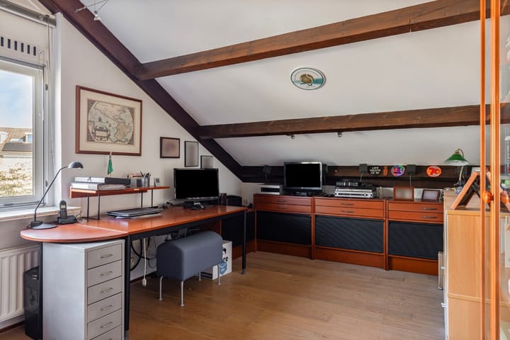 Foto 34 van Hoefslag 20