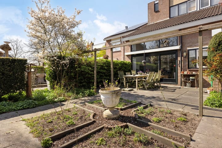 Foto 40 van Hoefslag 20