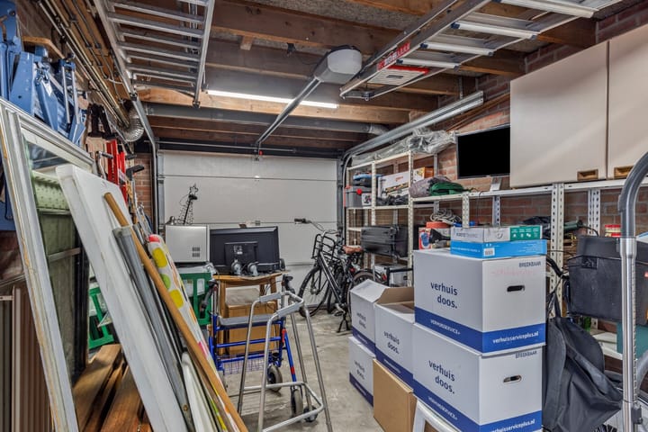 Foto 44 van Hoefslag 20