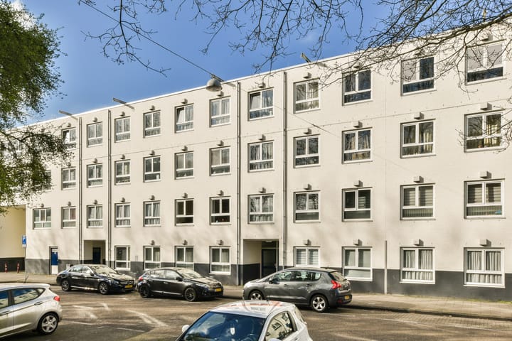 Foto 1 van Dantestraat 28