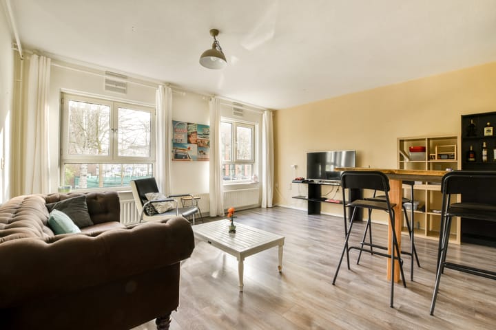 Foto 2 van Dantestraat 28