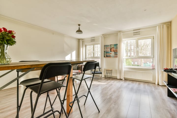 Foto 3 van Dantestraat 28