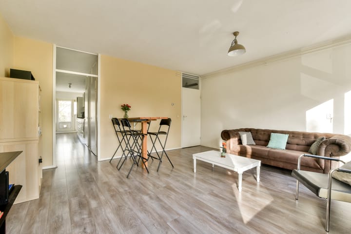 Foto 4 van Dantestraat 28