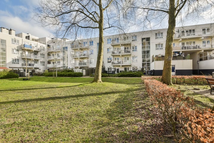 Foto 8 van Dantestraat 28