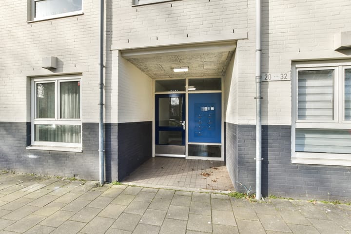 Foto 15 van Dantestraat 28