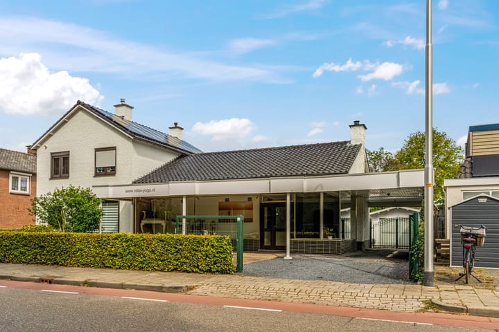 Duisterestraat 2 B
