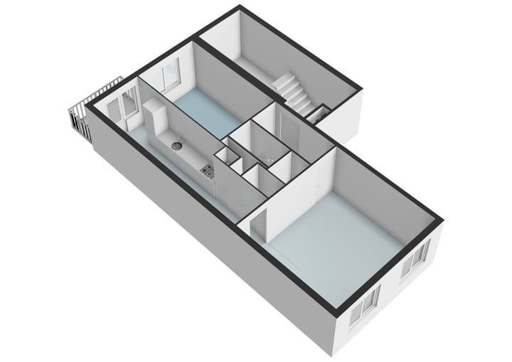 Foto 22 van Dantestraat 28