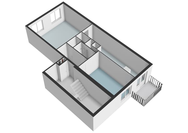 Foto 23 van Dantestraat 28