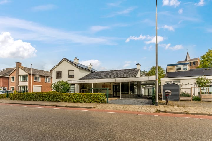 Foto 5 van Duisterestraat 2-B