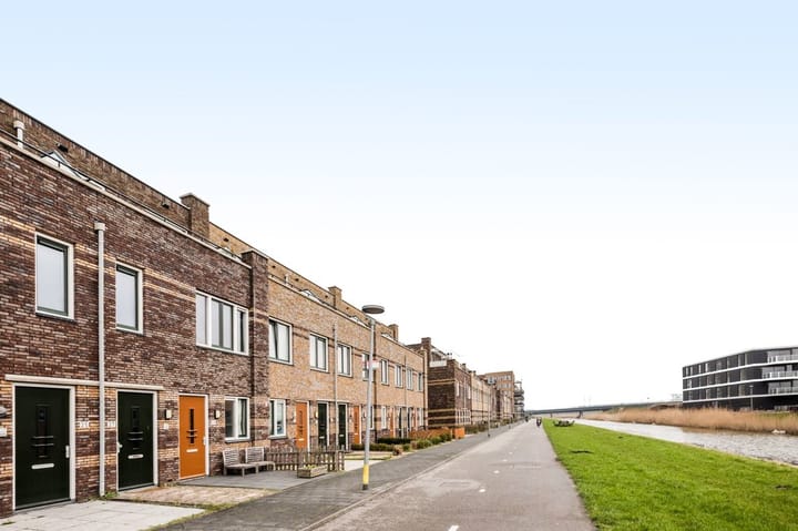 Foto 2 van Osirispad 29