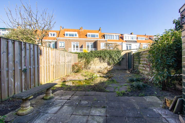 Photo 3 of Centaurusstraat 18