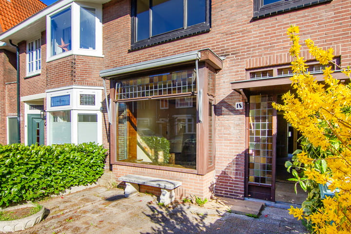 Photo 4 of Centaurusstraat 18