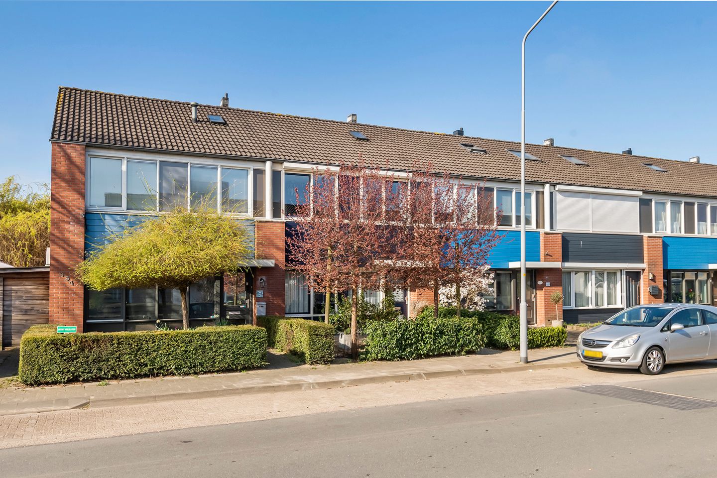 Foto 4 van De Hennepe 482