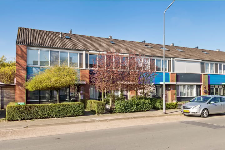 Foto 4 van De Hennepe 482