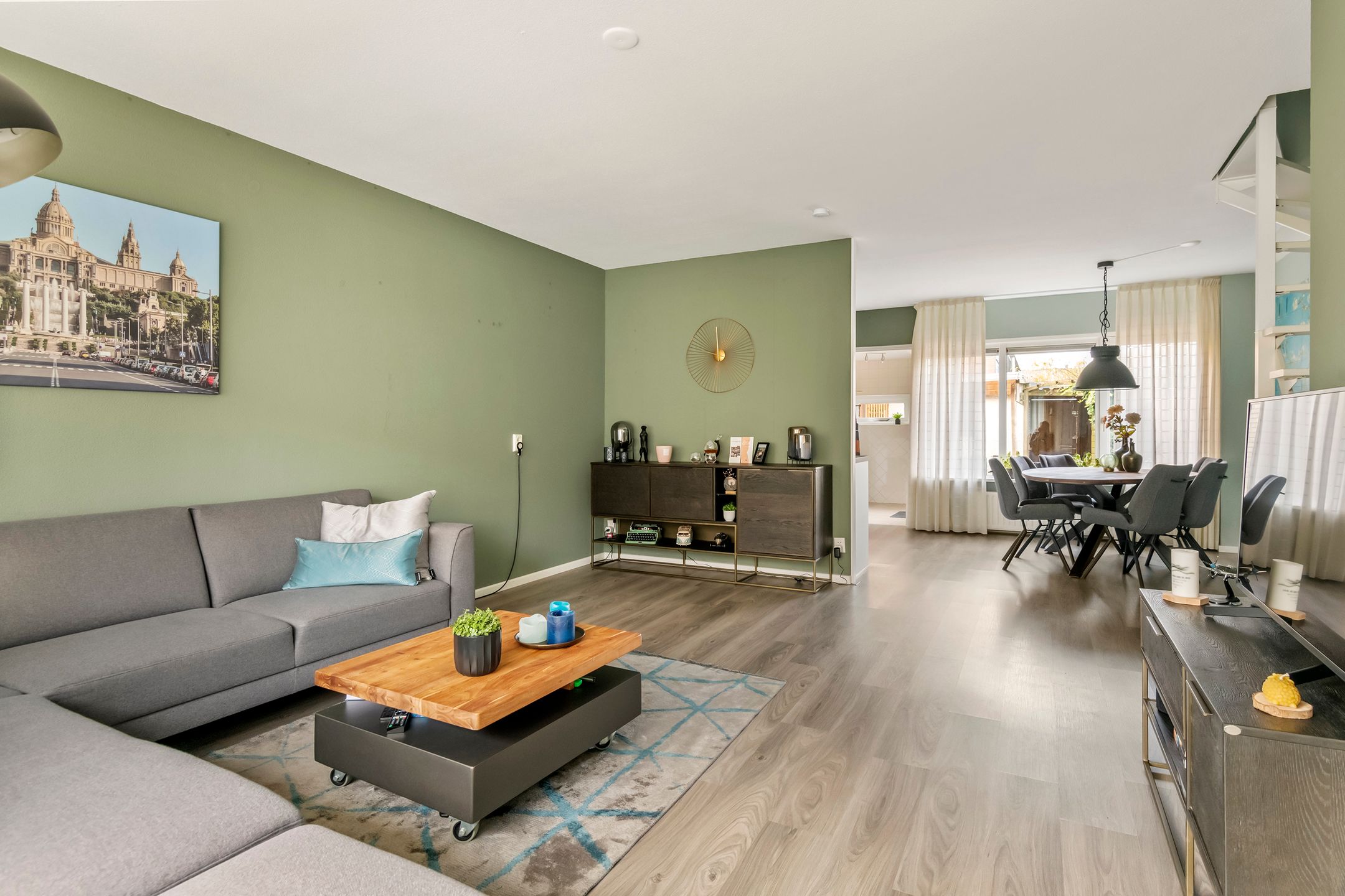 Foto 6 van De Hennepe 482