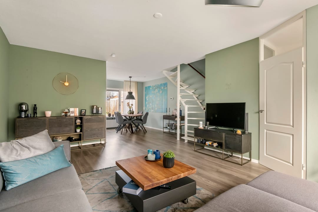 Foto 7 van De Hennepe 482