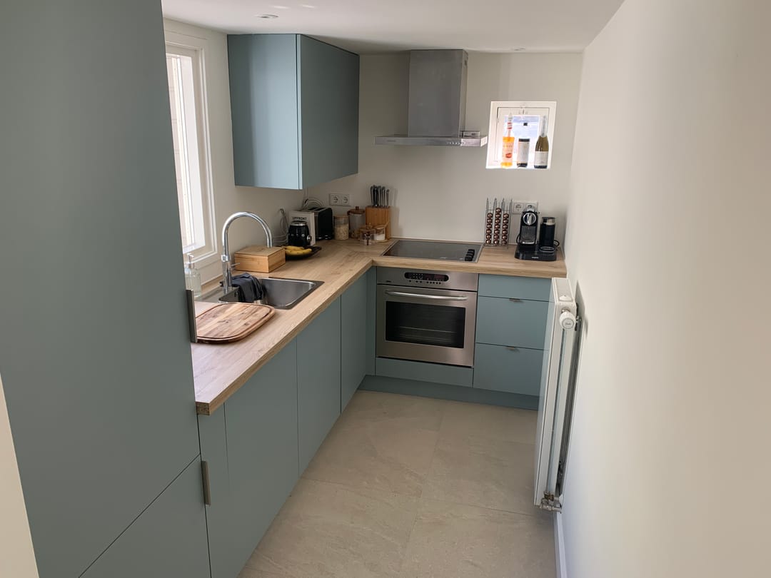 Photo 2 of Weesperstraat 83