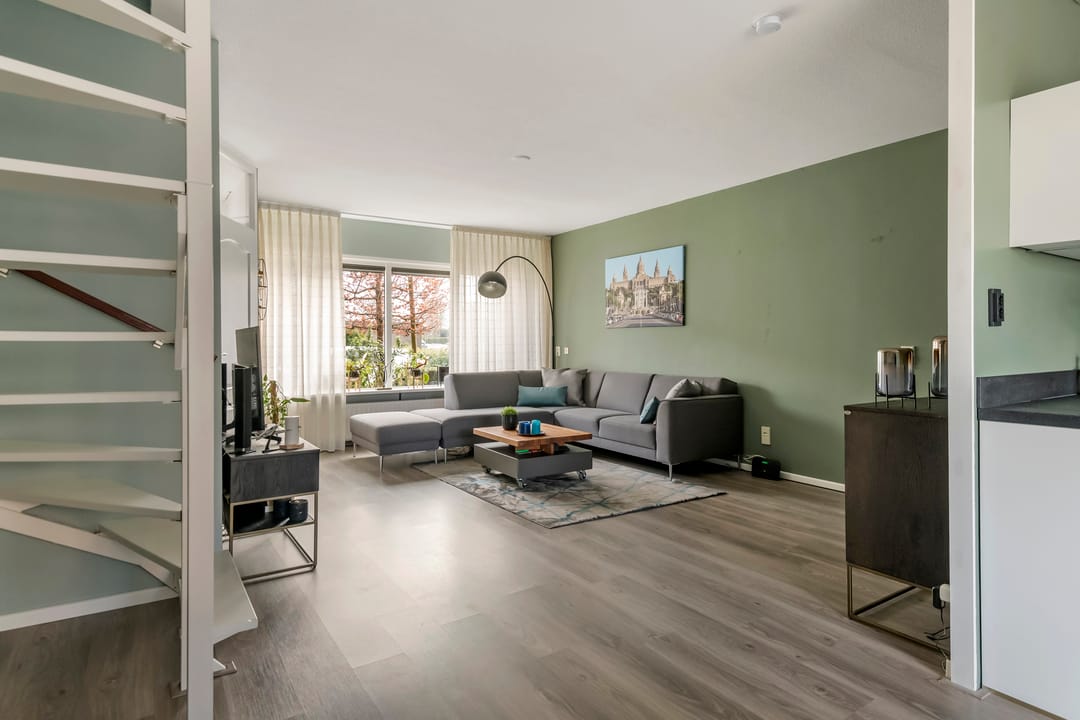 Foto 8 van De Hennepe 482