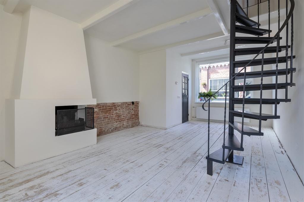 Photo 3 of Weesperstraat 83