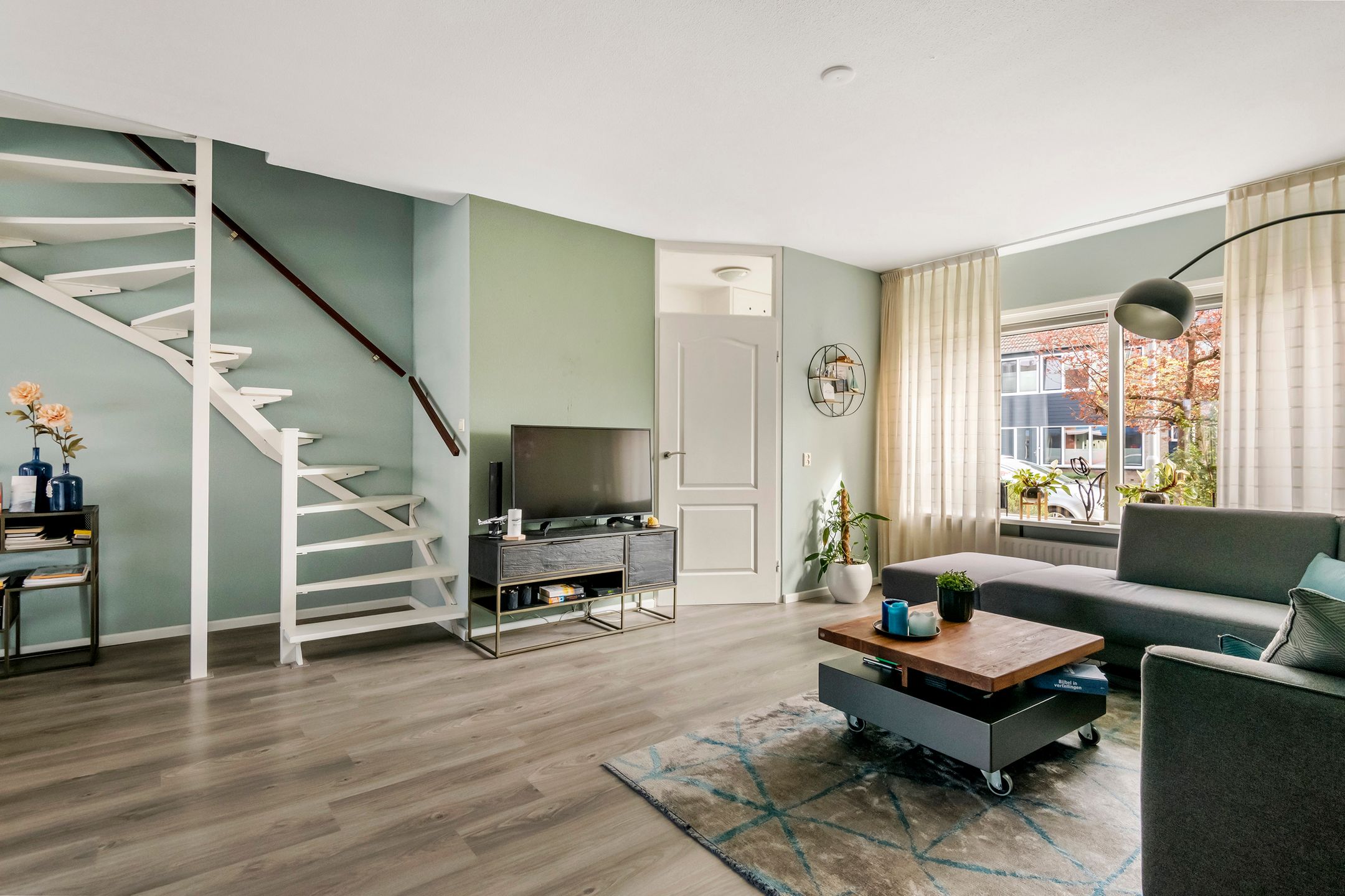 Foto 9 van De Hennepe 482