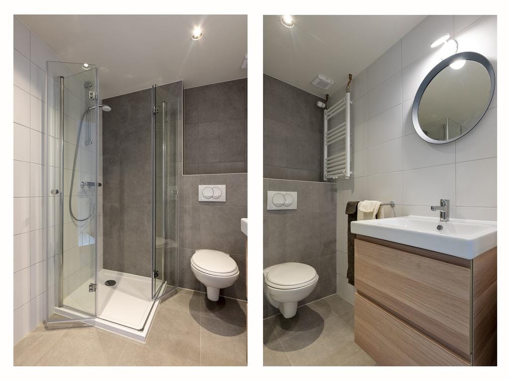 Photo 4 of Weesperstraat 83