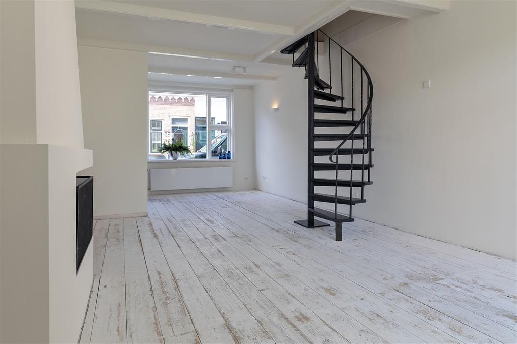 Photo 6 of Weesperstraat 83