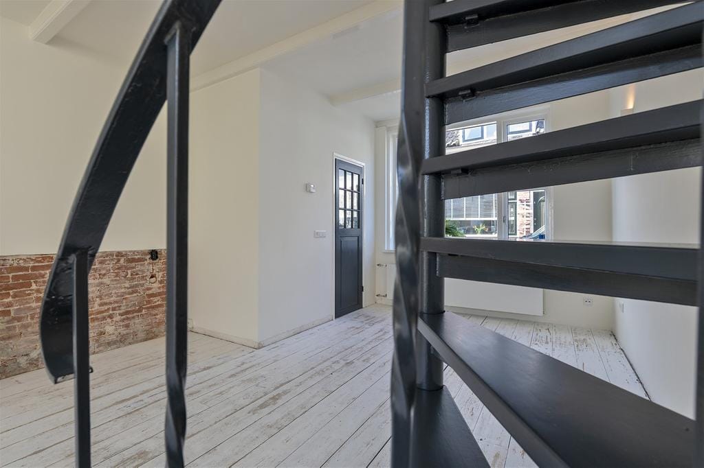 Photo 7 of Weesperstraat 83