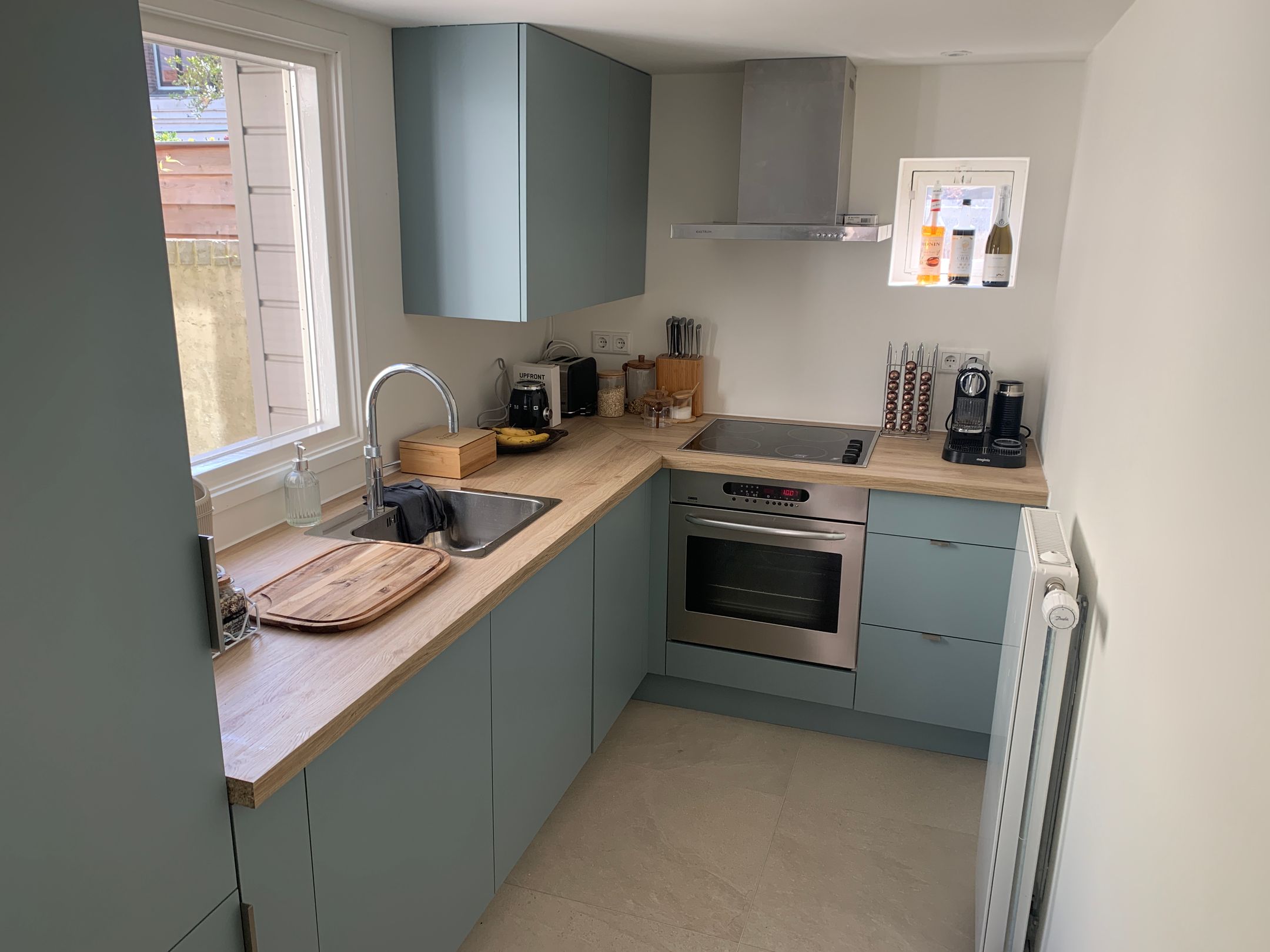 Photo 9 of Weesperstraat 83